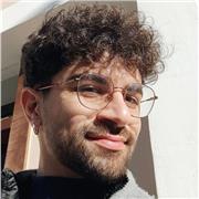 Sono laureato in fisica e offro lezioni di matematica per tutti/e da elementari a scuola superiore